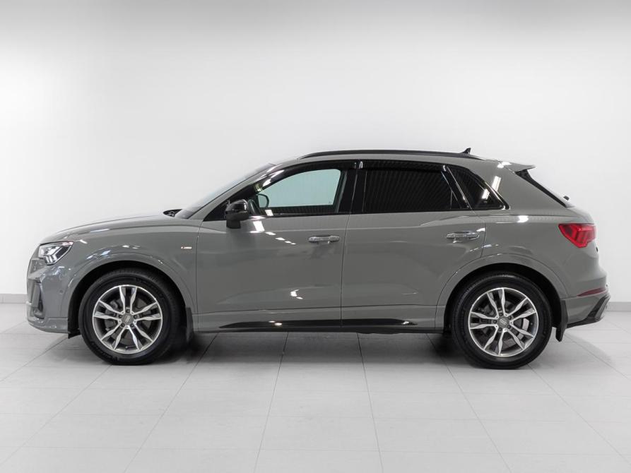 Audi Q3 Sportback II (F3) Москва  - изображение 9