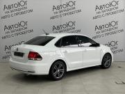 Volkswagen Polo V Рестайлинг Ставрополь  - изображение 27