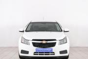 Chevrolet Cruze I Красноярск  - изображение 21