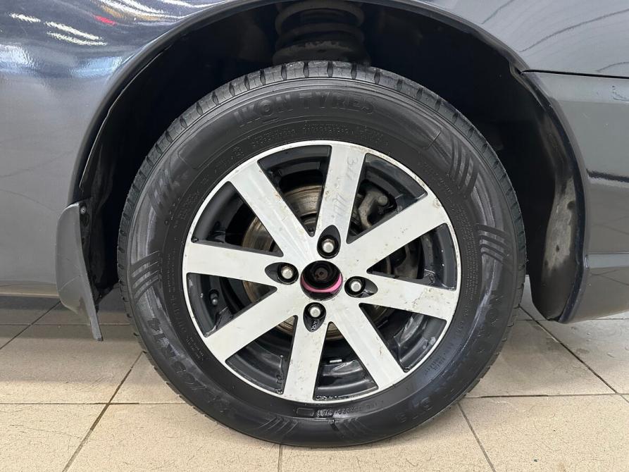 Kia Spectra I Рестайлинг 2 Балашиха  - изображение 14