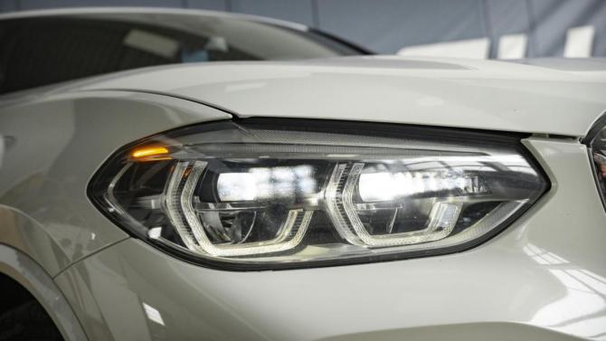 BMW X4 M I (F98) с пробегом 2019 года, цена 5 899 000 рублей, 67059 км, внедорожник, Автокод Объявления