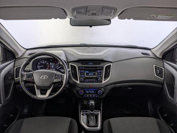 Hyundai Creta I с пробегом 2019 года, цена 1 815 000 рублей, 74430 км, внедорожник, Автокод Объявления