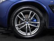 BMW X3 III (G01) Москва  - изображение 48