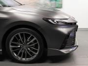 Toyota Camry IX (XV80) China Market Химки  - изображение 27