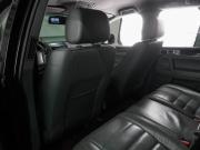 Volkswagen Touareg I Воронеж  - изображение 31