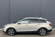 Lada (ВАЗ) Vesta I Красноярск  - изображение 30
