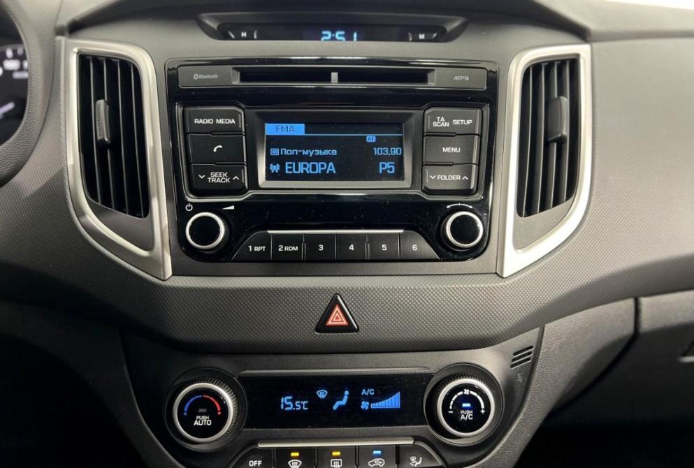 Hyundai Creta I Нижний Новгород  - изображение 14