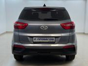 Hyundai Creta I Москва  - изображение 17