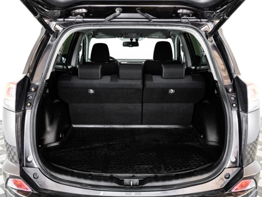 Toyota RAV4 IV (XA40) Рестайлинг Санкт-Петербург  - изображение 22