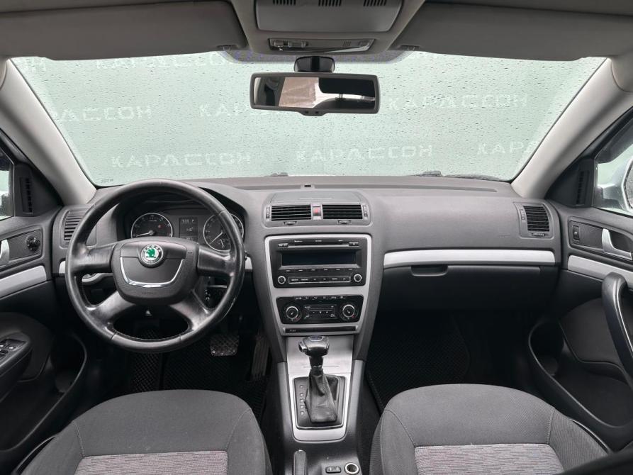 Skoda Octavia II (A5) Рестайлинг Екатеринбург  - изображение 6