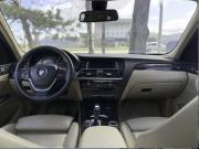 BMW X3 II (F25) Рестайлинг Ставрополь  - изображение 39