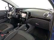 Renault Kaptur I Рестайлинг Москва  - изображение 45
