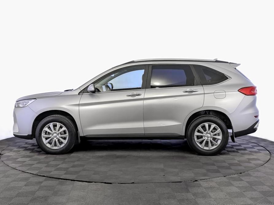 Haval M6 II Москва  - изображение 8
