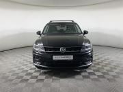 Volkswagen Tiguan II Москва  - изображение 21