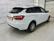 Lada (ВАЗ) Vesta I Пермь  - изображение 23