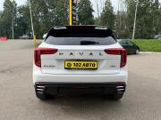 Haval Jolion I Рестайлинг Нефтекамск  - изображение 18