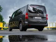 Peugeot Traveller I Москва  - изображение 25