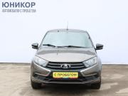 Lada (ВАЗ) Granta I Рестайлинг Нижний Новгород  - изображение 19