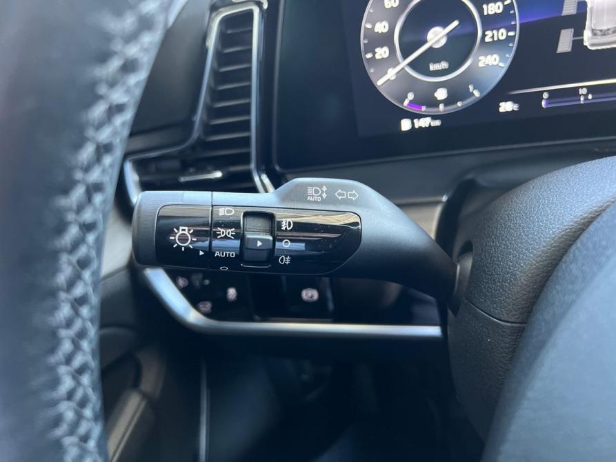 Kia Sportage V Москва  - изображение 18