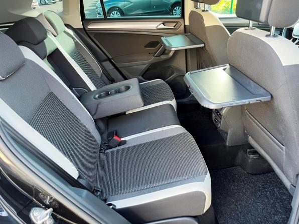 Volkswagen Tiguan II с пробегом 2020 года, цена 2 597 500 рублей, 111114 км, внедорожник, Автокод Объявления