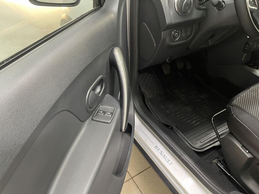 Renault Logan II Рестайлинг Воронеж  - изображение 17