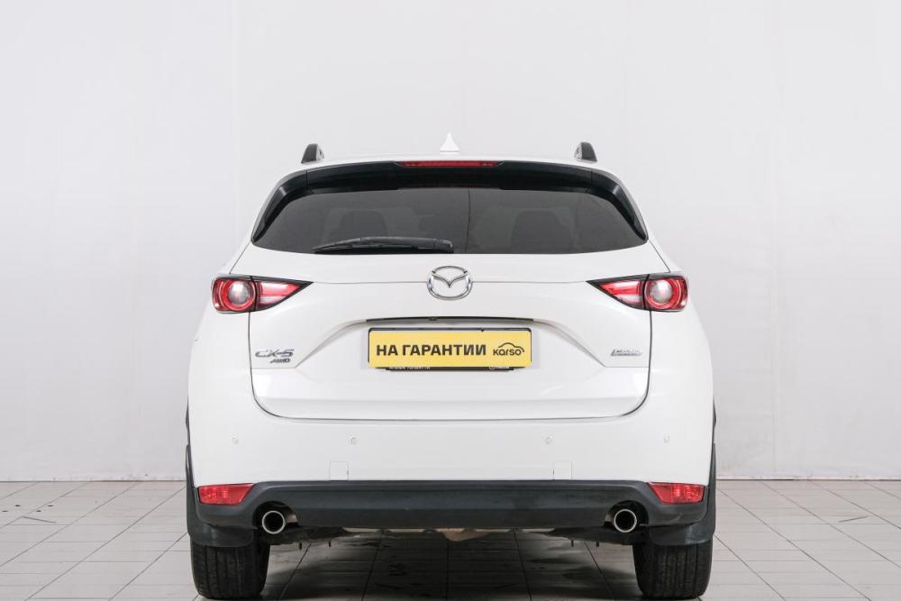 Mazda CX-5 II Красноярск  - изображение 6