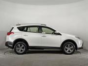 Toyota RAV4 IV (XA40) Санкт-Петербург  - изображение 26