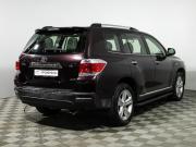 Toyota Highlander II (XU40) Рестайлинг Санкт-Петербург  - изображение 31