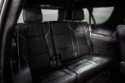 Cadillac Escalade V Москва  - изображение 42