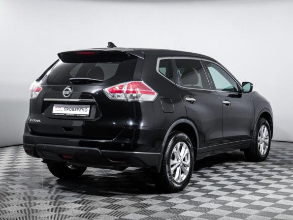 Nissan X-Trail III с пробегом 2017 года, цена 1 790 000 рублей, 120780 км, внедорожник, Автокод Объявления