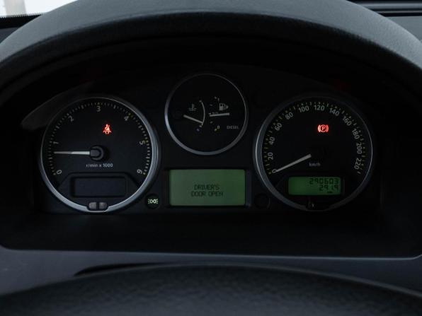 Land Rover Freelander II с пробегом 2007 года, цена 948 000 рублей, 290603 км, внедорожник, Автокод Объявления