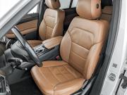 Mercedes-Benz GLE I (W166) Москва  - изображение 50
