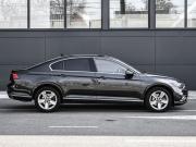 Volkswagen Passat B8 Рестайлинг Новороссийск  - изображение 29