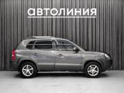 Hyundai Tucson I Красноярск  - изображение 26