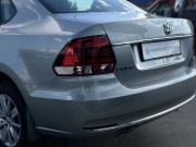 Volkswagen Polo V Рестайлинг Челябинск  - изображение 54