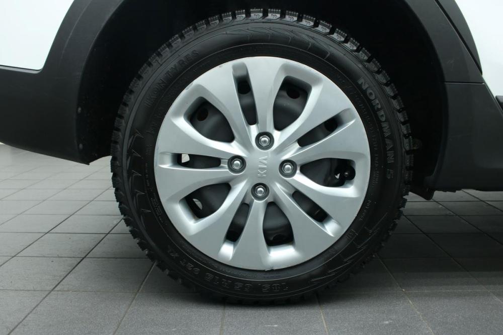 Kia Rio IV Рестайлинг Красноярск  - изображение 6