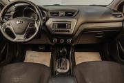 Kia Rio III Рестайлинг Челябинск  - изображение 37