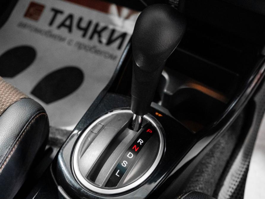 Honda Fit Shuttle I Иркутск  - изображение 15