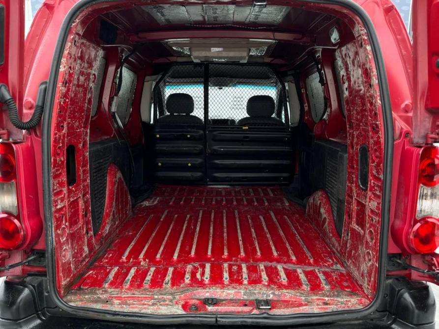 Citroen Berlingo II Краснодар  - изображение 12