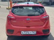 Kia Ceed II Рестайлинг Санкт-Петербург  - изображение 11
