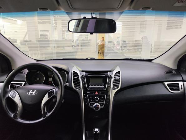 Hyundai i30 II с пробегом 2012 года, цена 840 000 рублей, 187205 км, хэтчбек, Автокод Объявления
