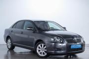 Toyota Avensis II Рестайлинг Челябинск  - изображение 17