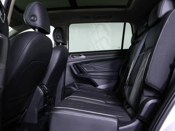 Volkswagen Tiguan II Рестайлинг с пробегом 2022 года, цена 3 798 000 рублей, 70000 км, внедорожник, Автокод Объявления