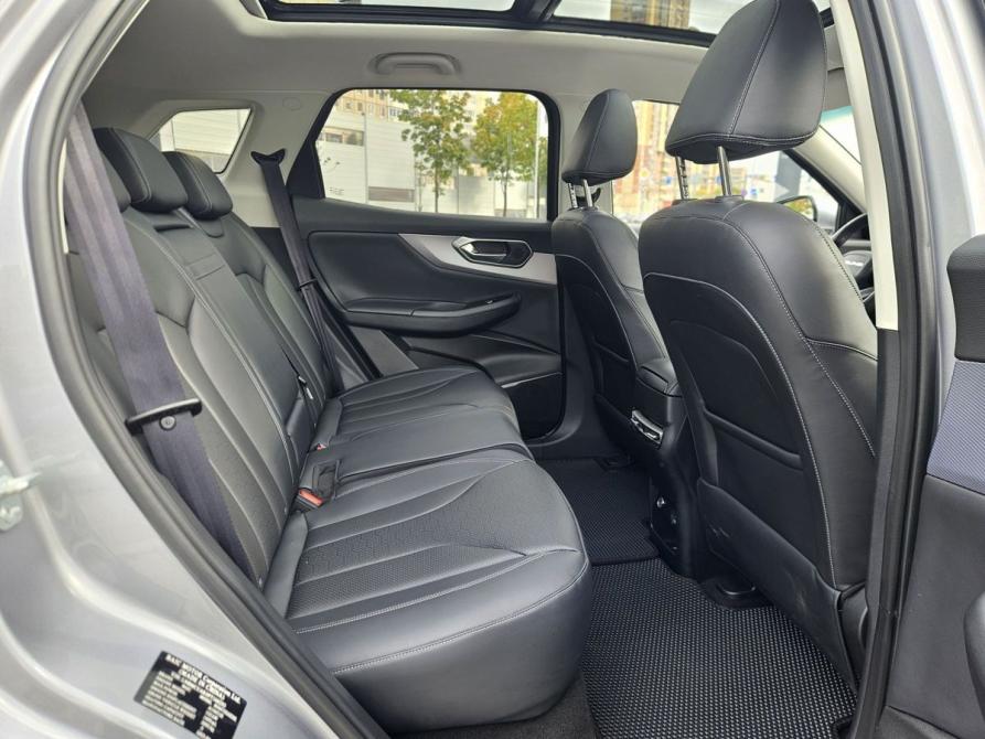 BAIC X7 I Санкт-Петербург  - изображение 12
