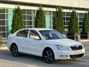 Skoda Octavia II (A5) Рестайлинг Уфа  - изображение 11