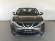 Nissan Qashqai II Москва  - изображение 19