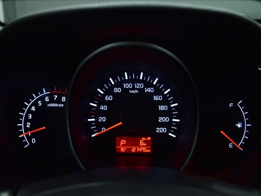 Kia Rio III Рестайлинг Кемерово  - изображение 13