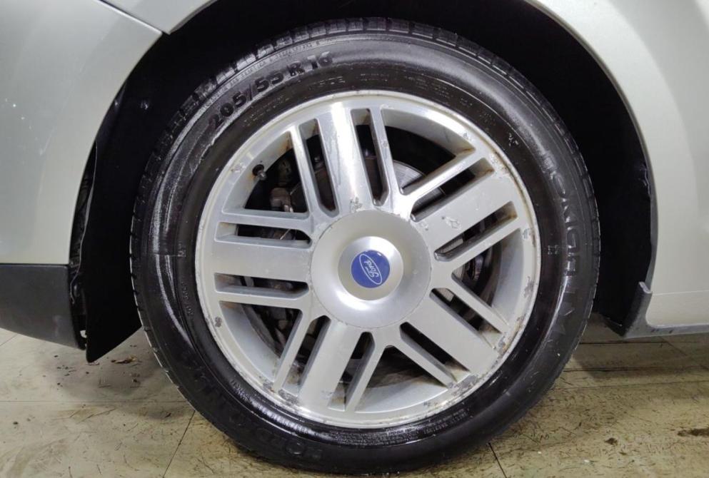 Ford Focus II Волгоград  - изображение 10