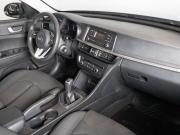 Kia Optima IV Рестайлинг Казань  - изображение 15