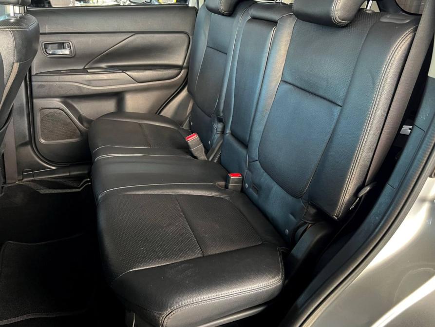 Mitsubishi Outlander III Оренбург  - изображение 25